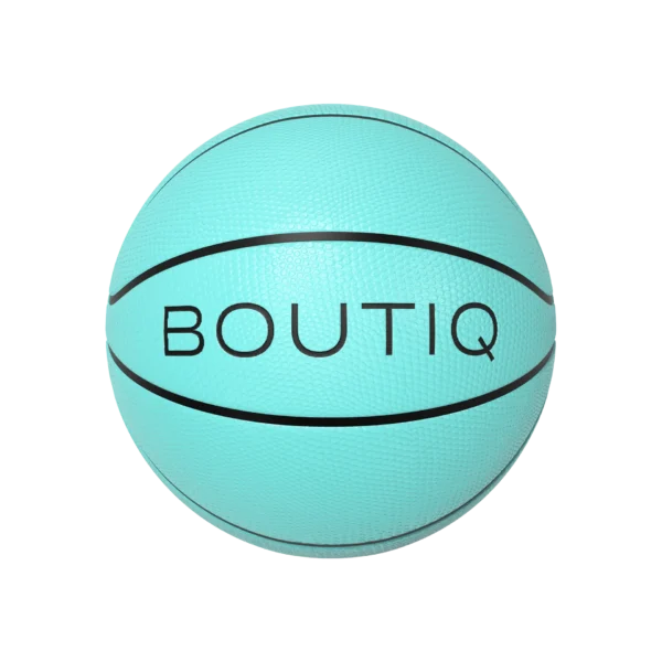 Boutiq Basketball