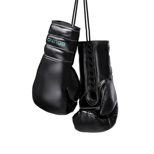 Boutiq Boxing Gloves