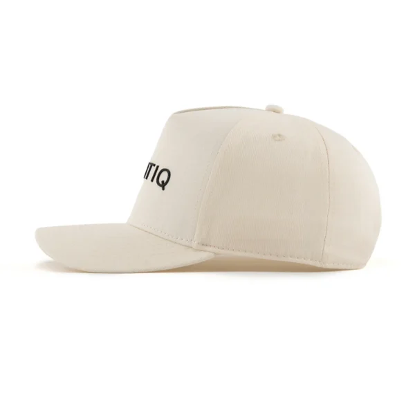 Baseball Hat Beige