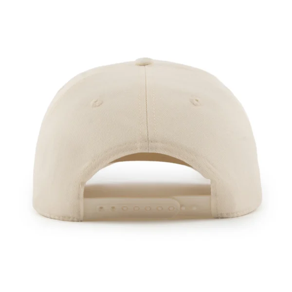 Baseball Hat Beige