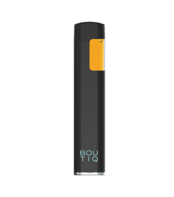 Lemon Ice Live Resin Disposable