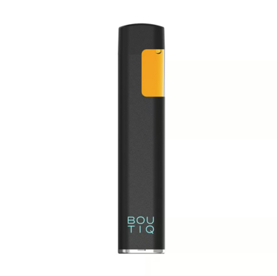 Mango Haze Live Resin Disposable